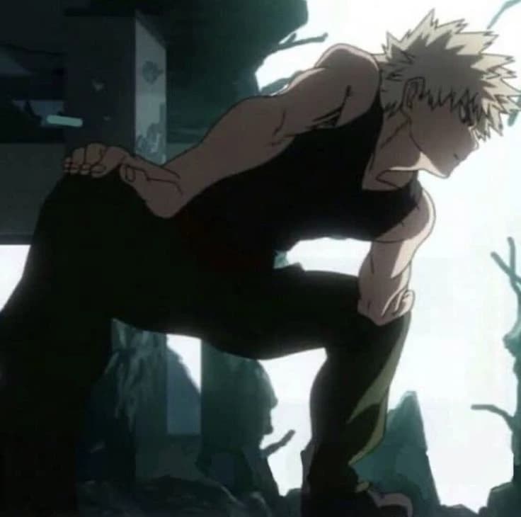 Kacchan thumbnail