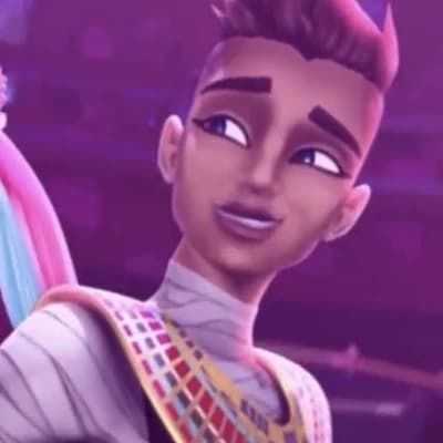 Seth Ptolemy (Pharaoh) thumbnail