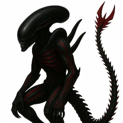 Xenomorph Prime thumbnail