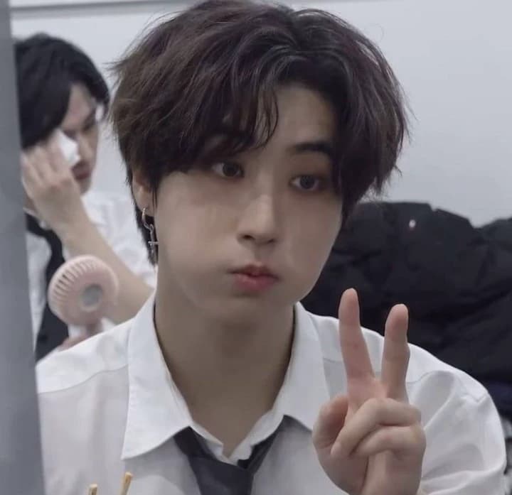 Han jisung thumbnail