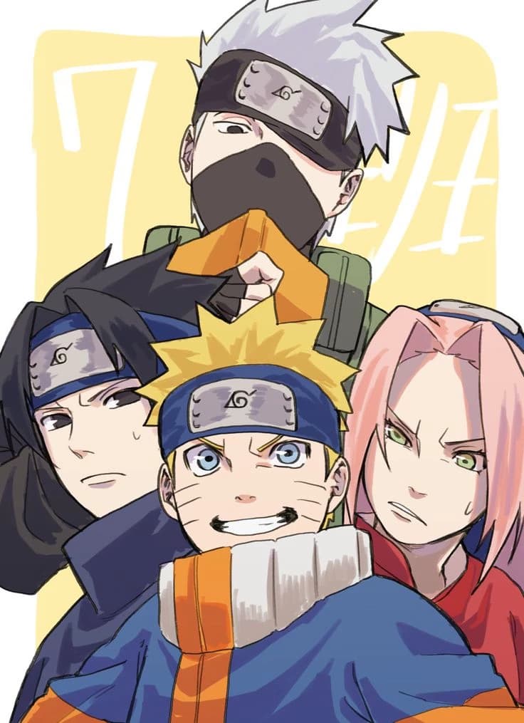 Team 7 thumbnail