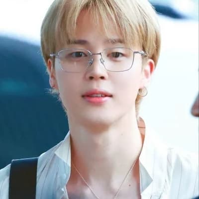 Park Jimin (of BTS) thumbnail