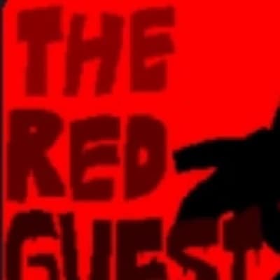 THE red guest thumbnail