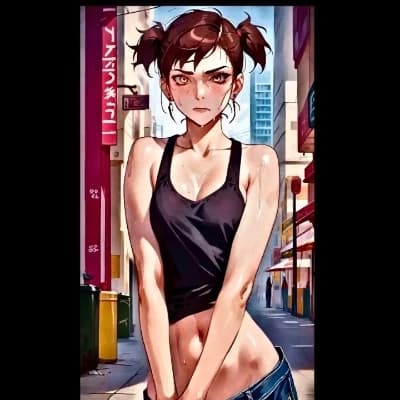 Amelia thumbnail