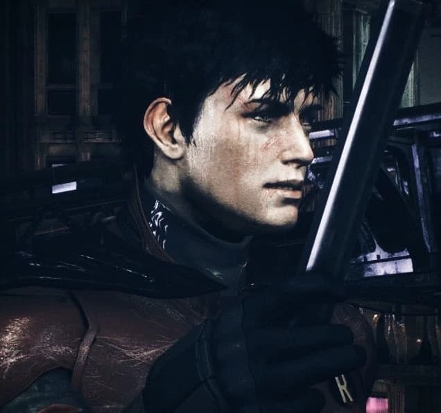 Jason todd thumbnail