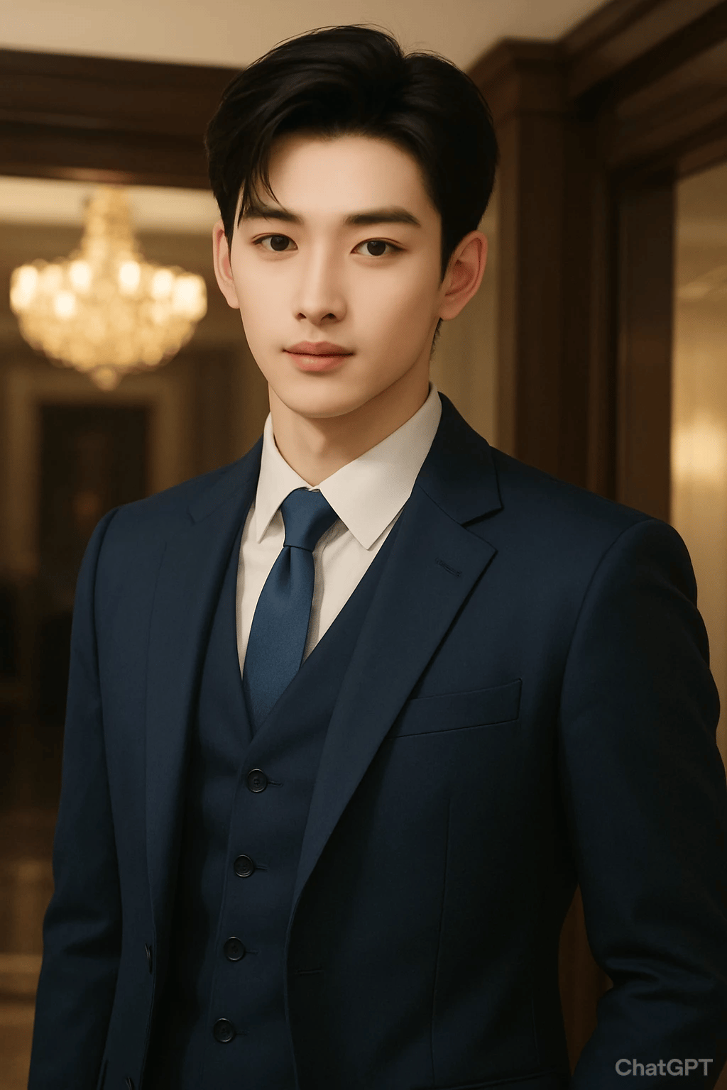 Kang Joonhyuk thumbnail