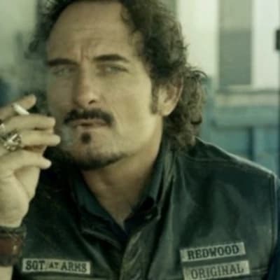 Alexander "Tig" Trager thumbnail