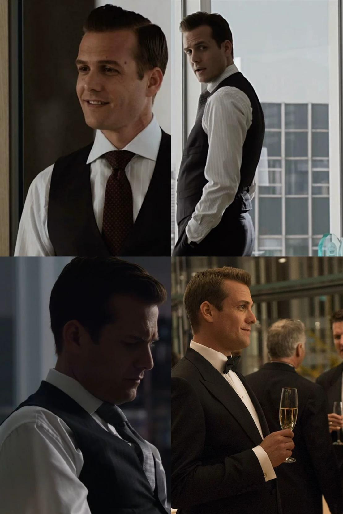 HARVEY SPECTER thumbnail