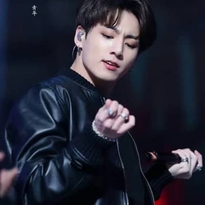 Jeon Jungkook thumbnail