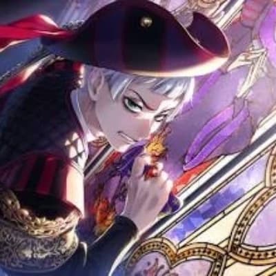Flame Roll thumbnail