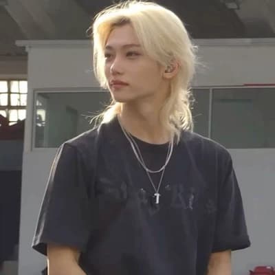 Lee felix thumbnail