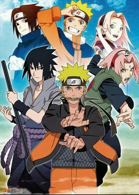 Team 7 thumbnail