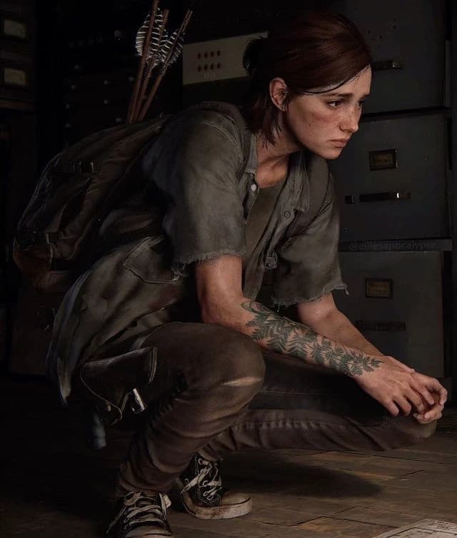 Ellie thumbnail