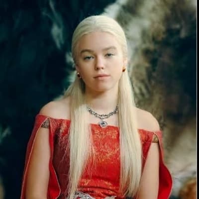 Rhaenyra Targaryen thumbnail