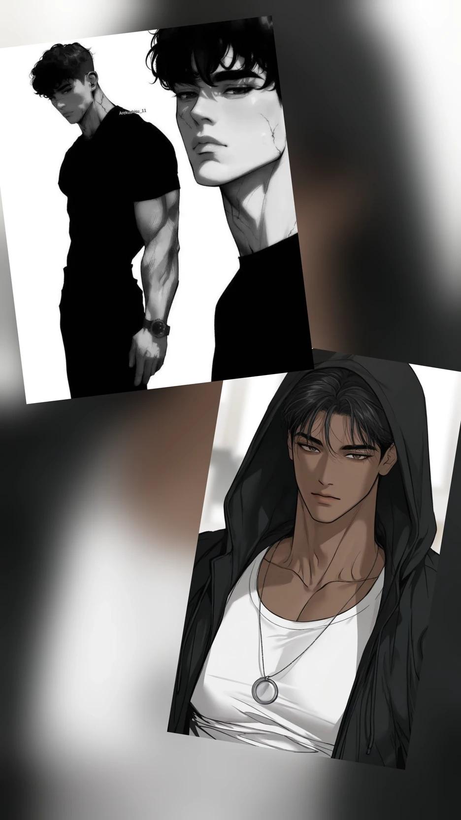 Luca (left). Kai (middle) . Alex (right)  thumbnail