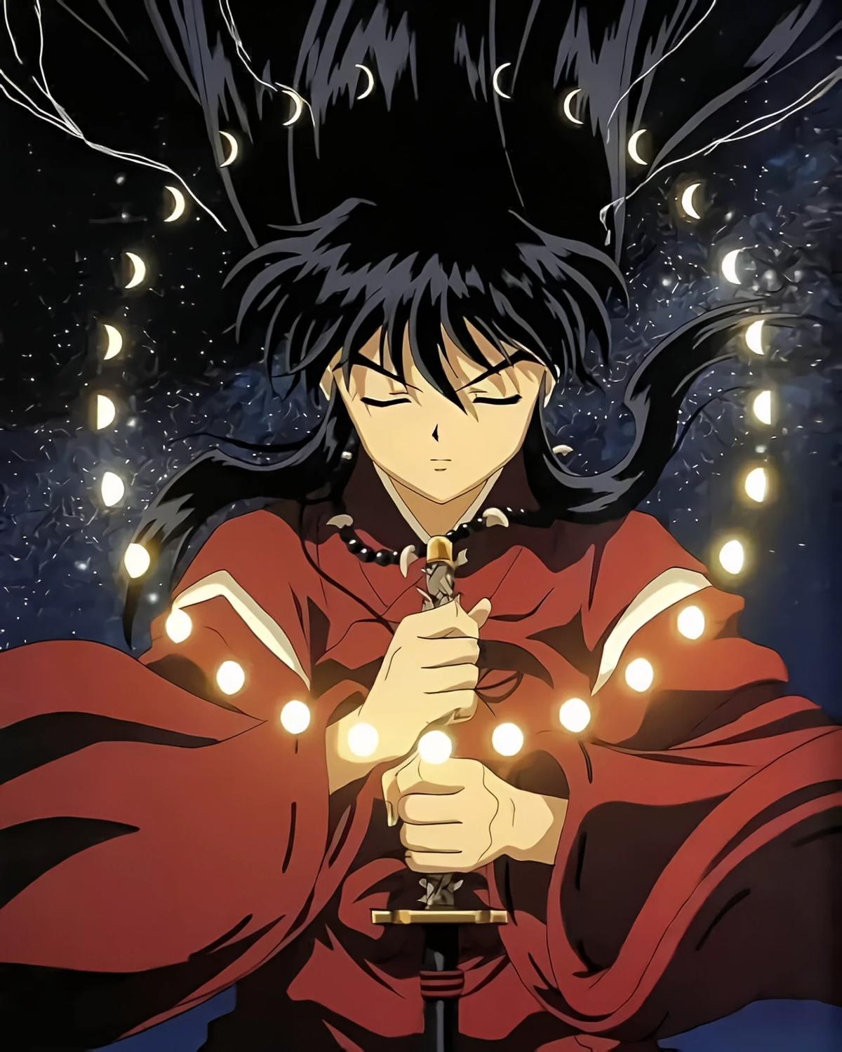Inuyasha thumbnail