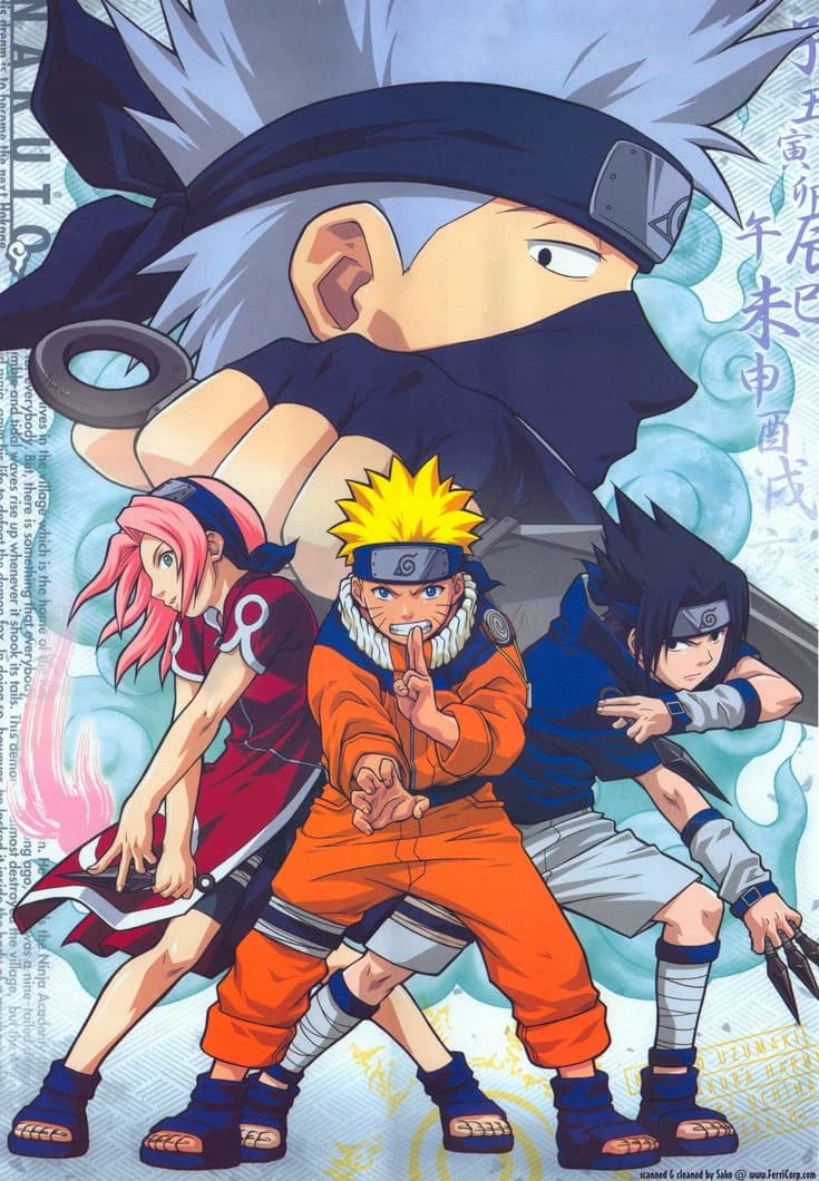 Team 7 thumbnail