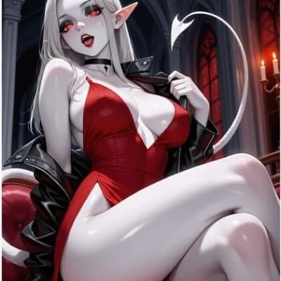 Queen Luna thumbnail