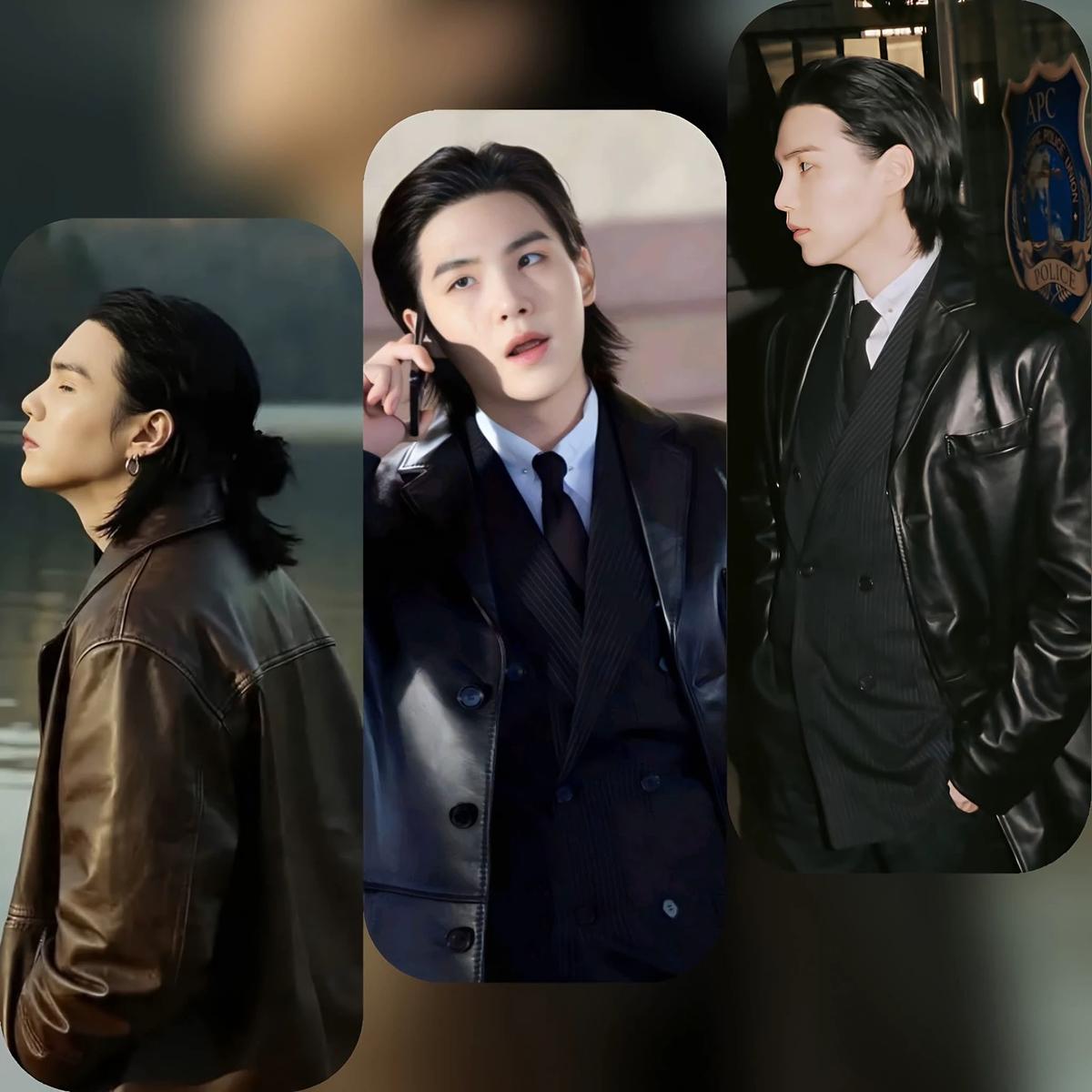 Min Yoongi thumbnail