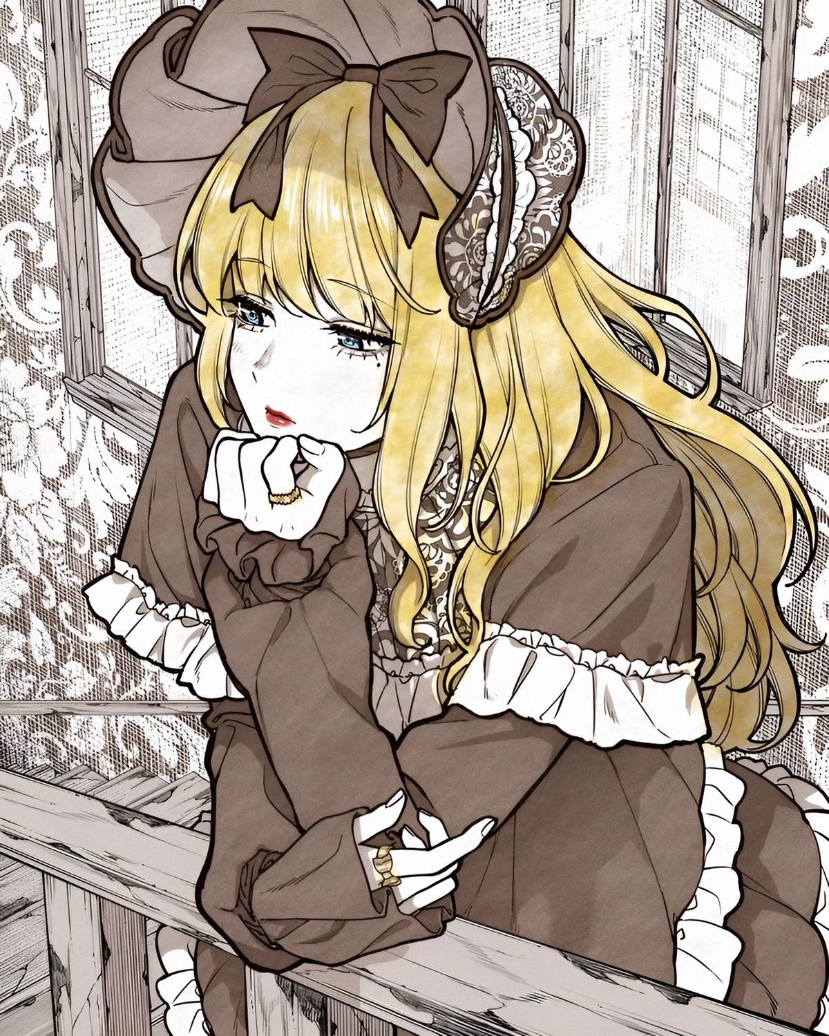 aristocrat thumbnail