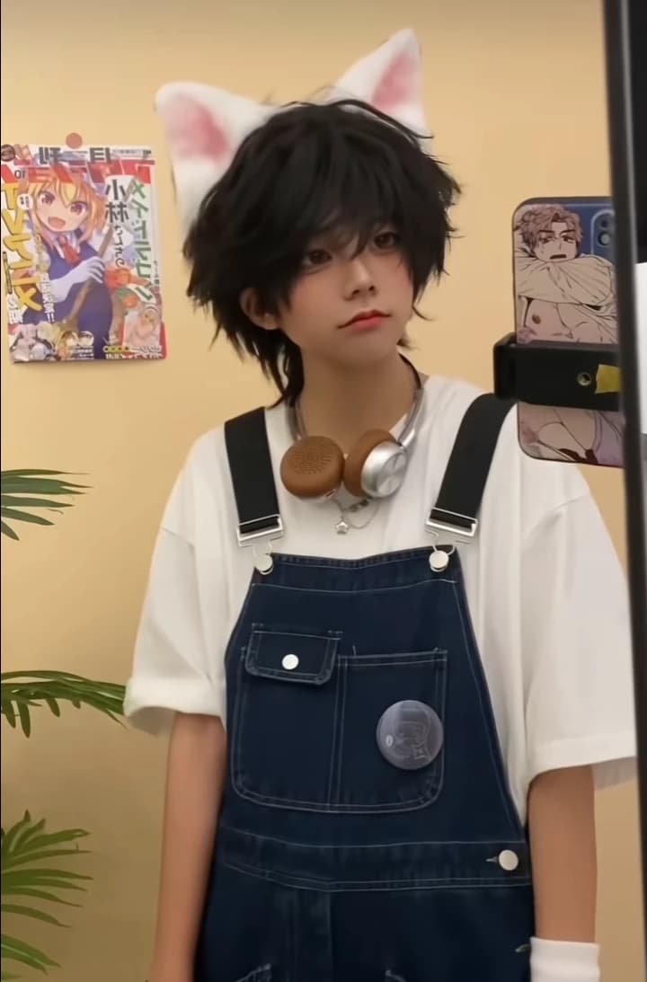 Shota thumbnail