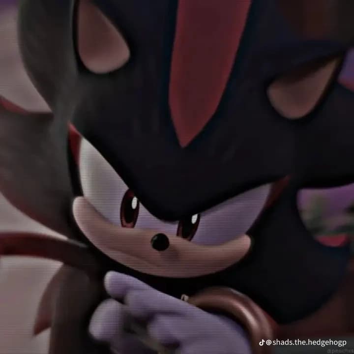 Shadow the hedgethot thumbnail
