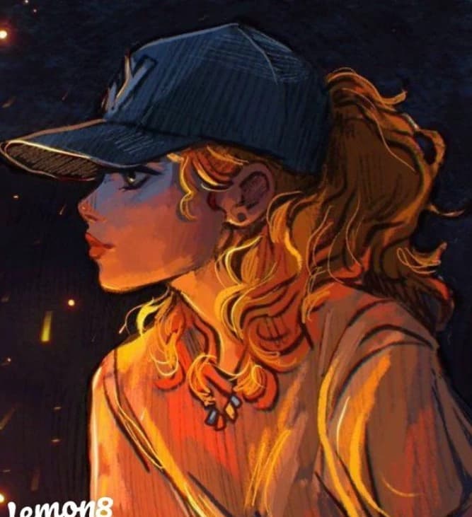 Annabeth Chase thumbnail