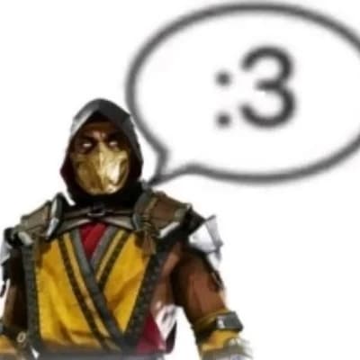 Scorpion thumbnail