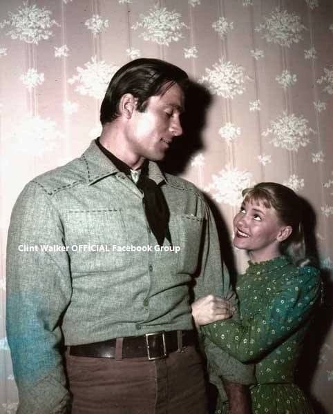 Clint Walker thumbnail
