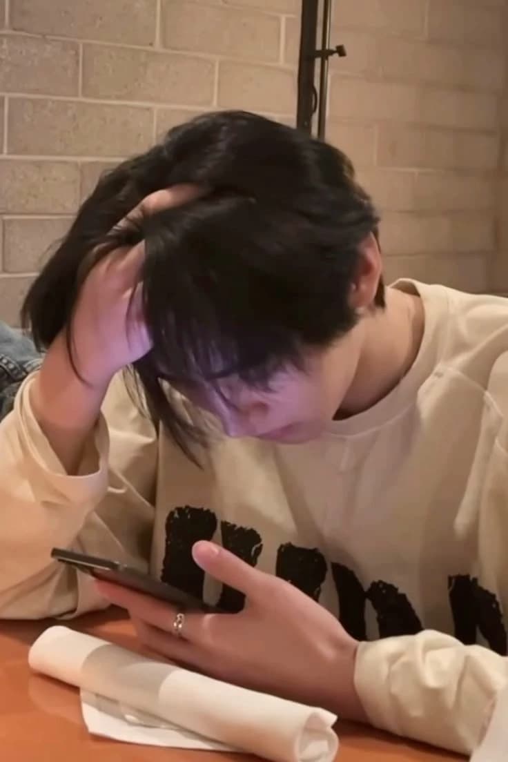 Sunghoon  thumbnail