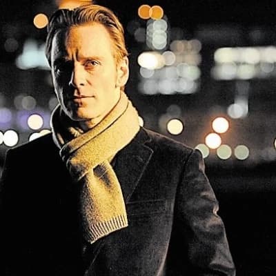 Michael Fassbender thumbnail