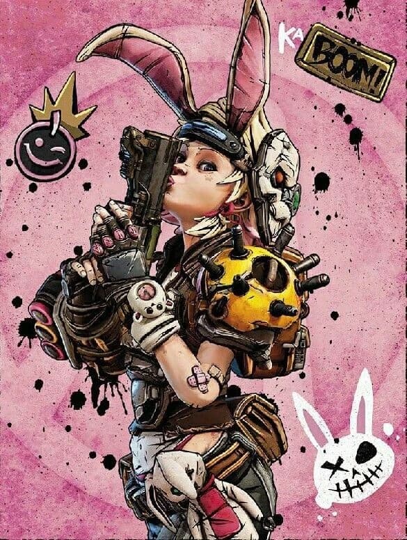 Tiny Tina thumbnail