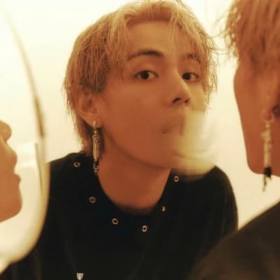 Kim Taehyung BL thumbnail