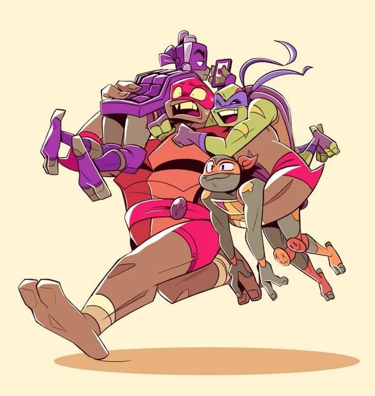 ROTMNT four LDRM thumbnail