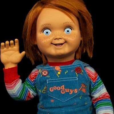 Chucky thumbnail