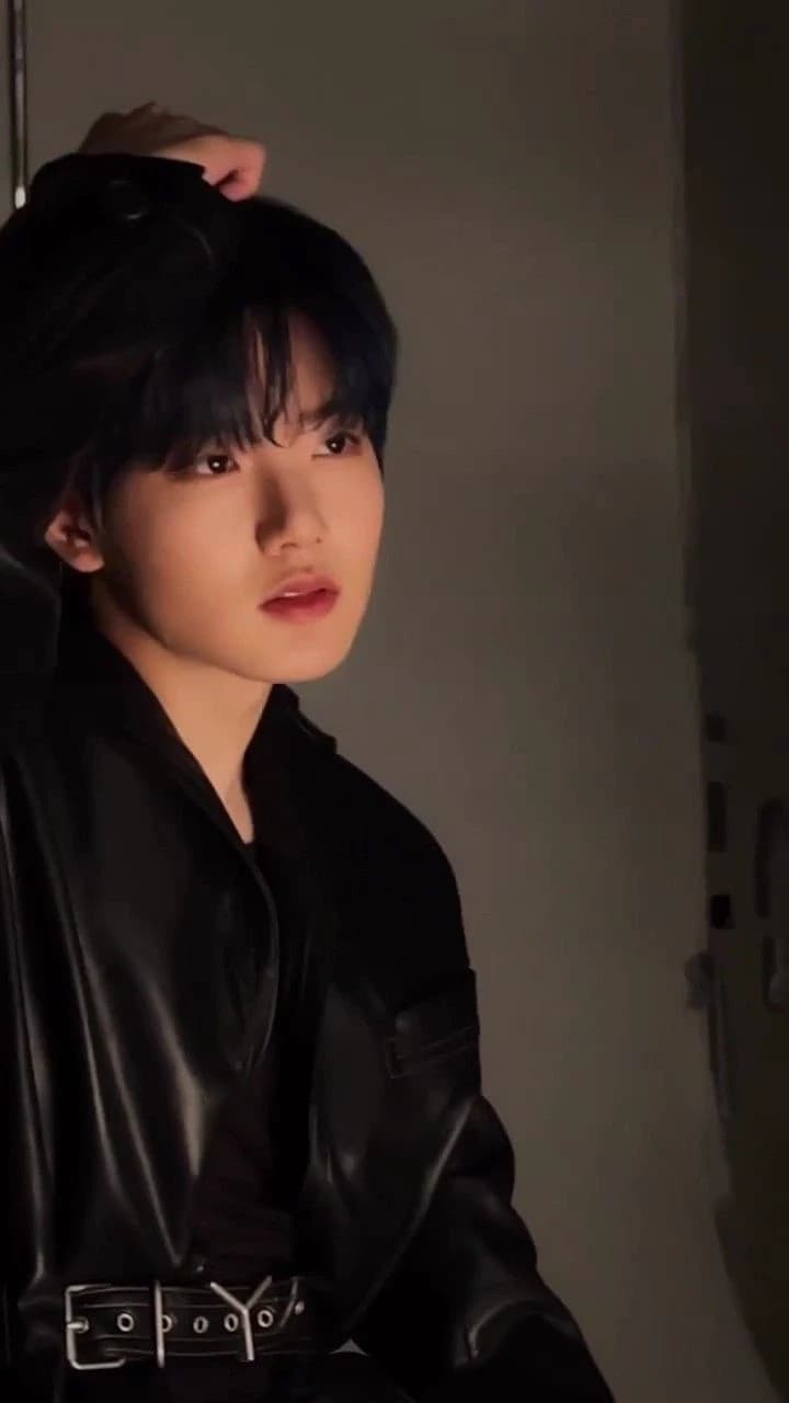kim junkyu thumbnail