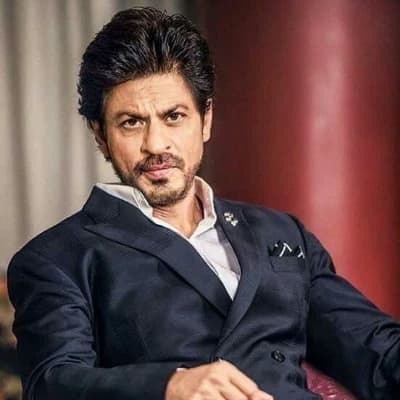 Shah Rukh Khan thumbnail