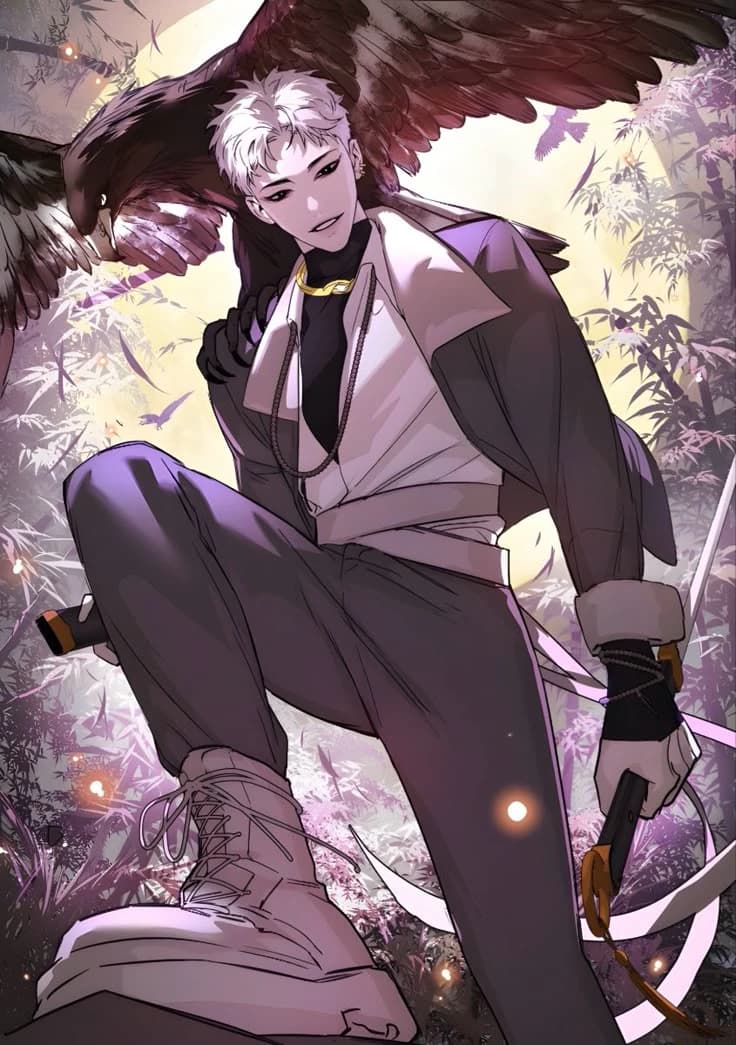 Zhouu XIII Young Master thumbnail
