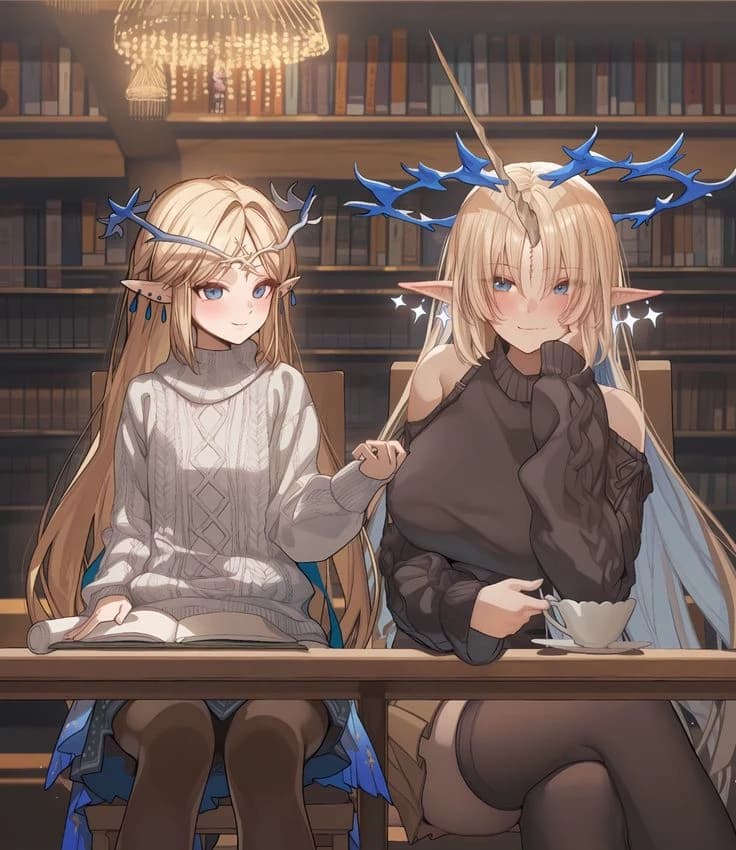 Fleurdelys - Carthetyia  thumbnail