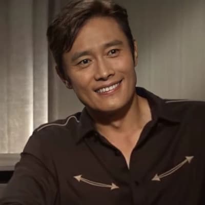 Lee Byung Hun thumbnail
