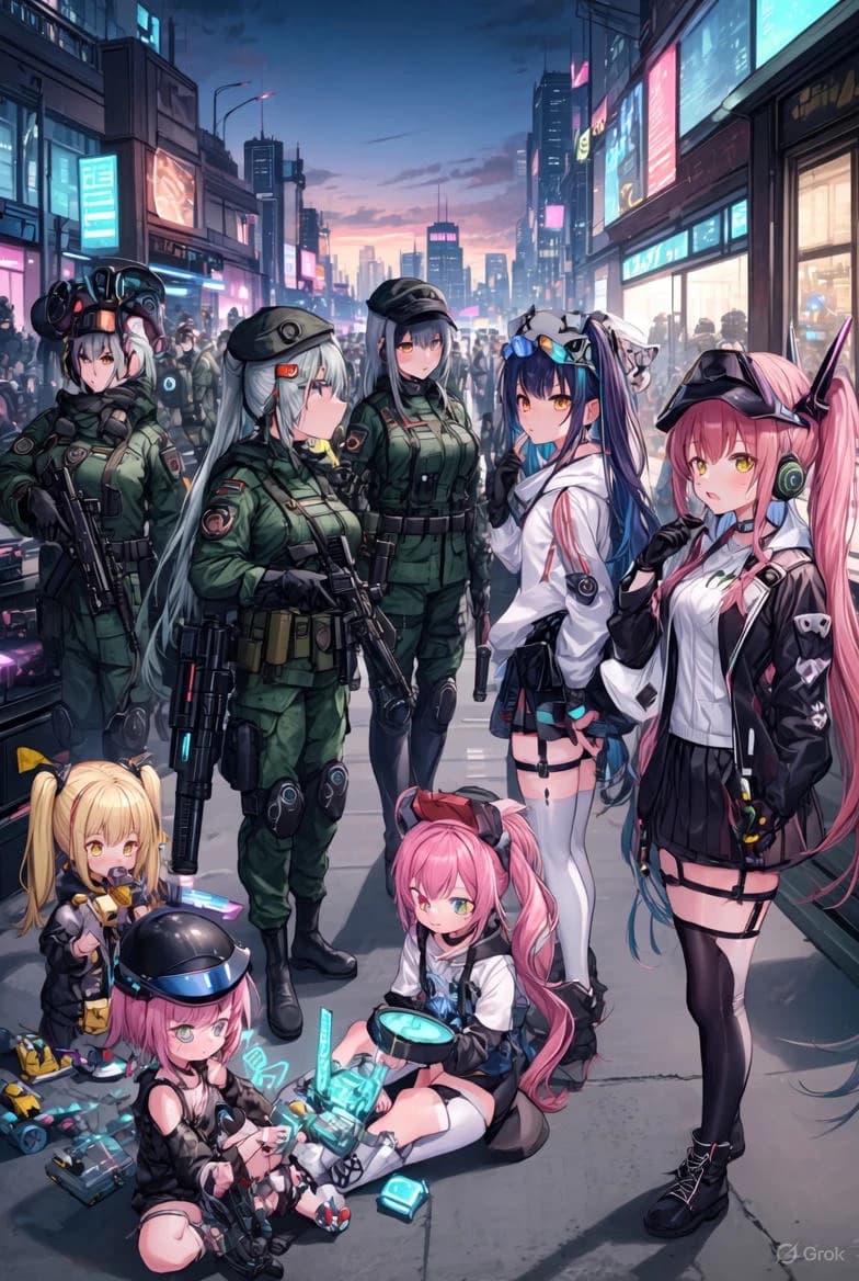 Women's World 2.0 (RP) thumbnail