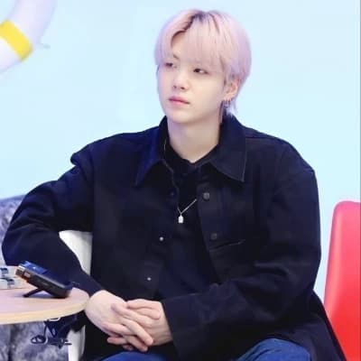 Min Yoongi thumbnail