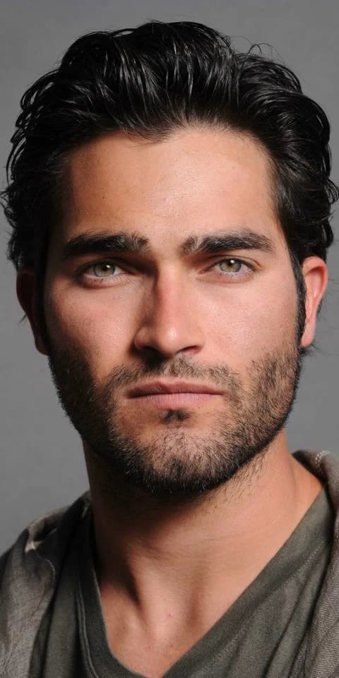 Derek Hale thumbnail