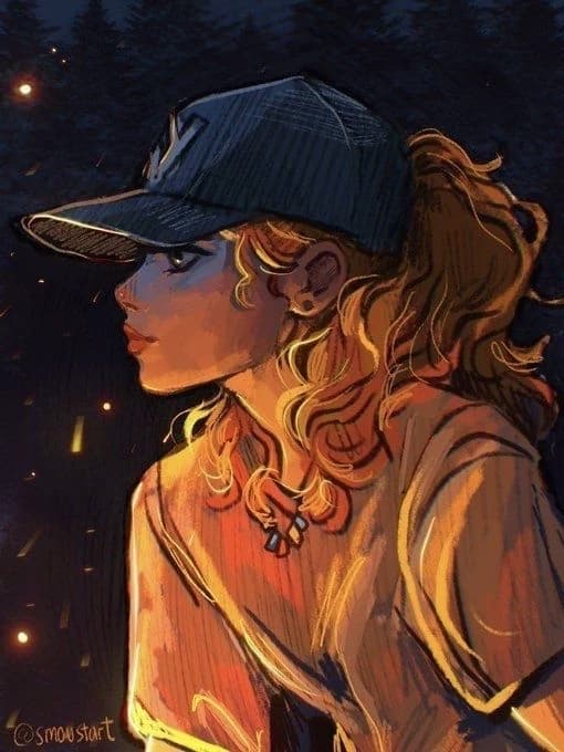 Annabeth Chese thumbnail