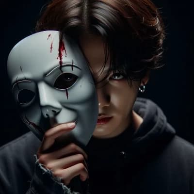 Jungkook thumbnail