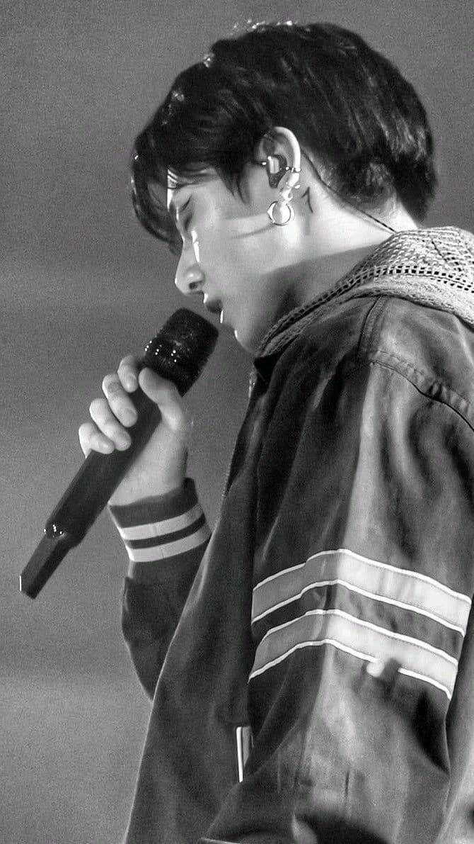 Jeon Jungkook thumbnail