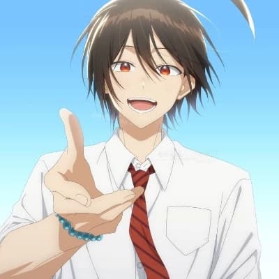 Haruaki Abe thumbnail