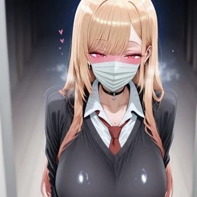 Ling 'Rebel' Chen thumbnail