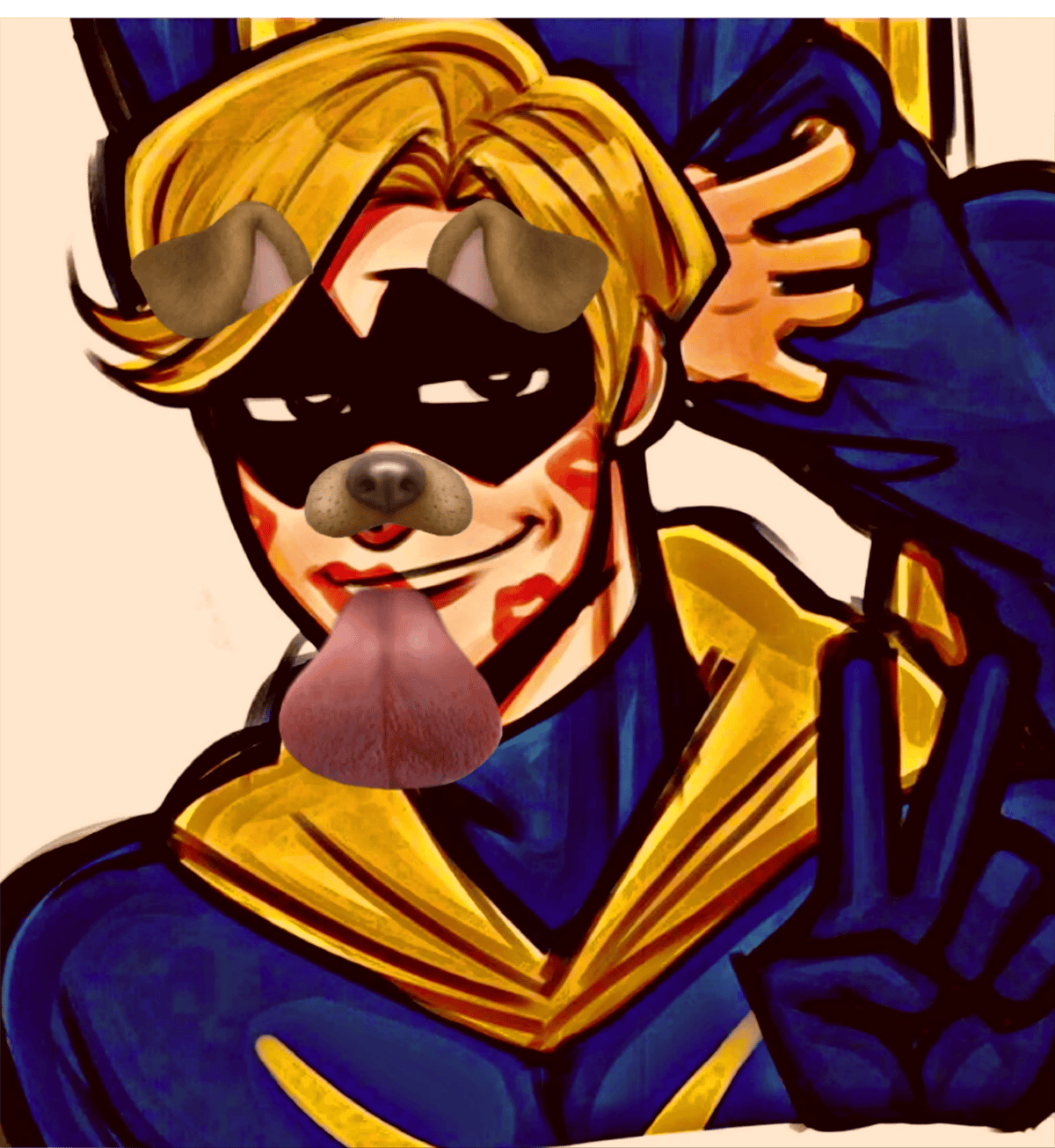 -͟͟͞͞★Gamma Jack thumbnail