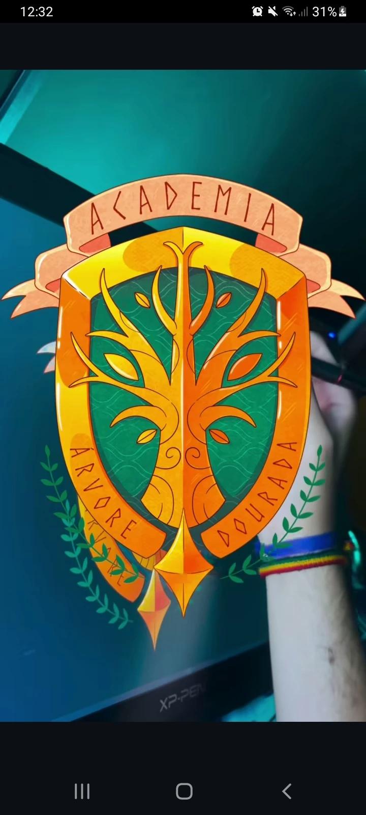 Golden Tree Academy thumbnail